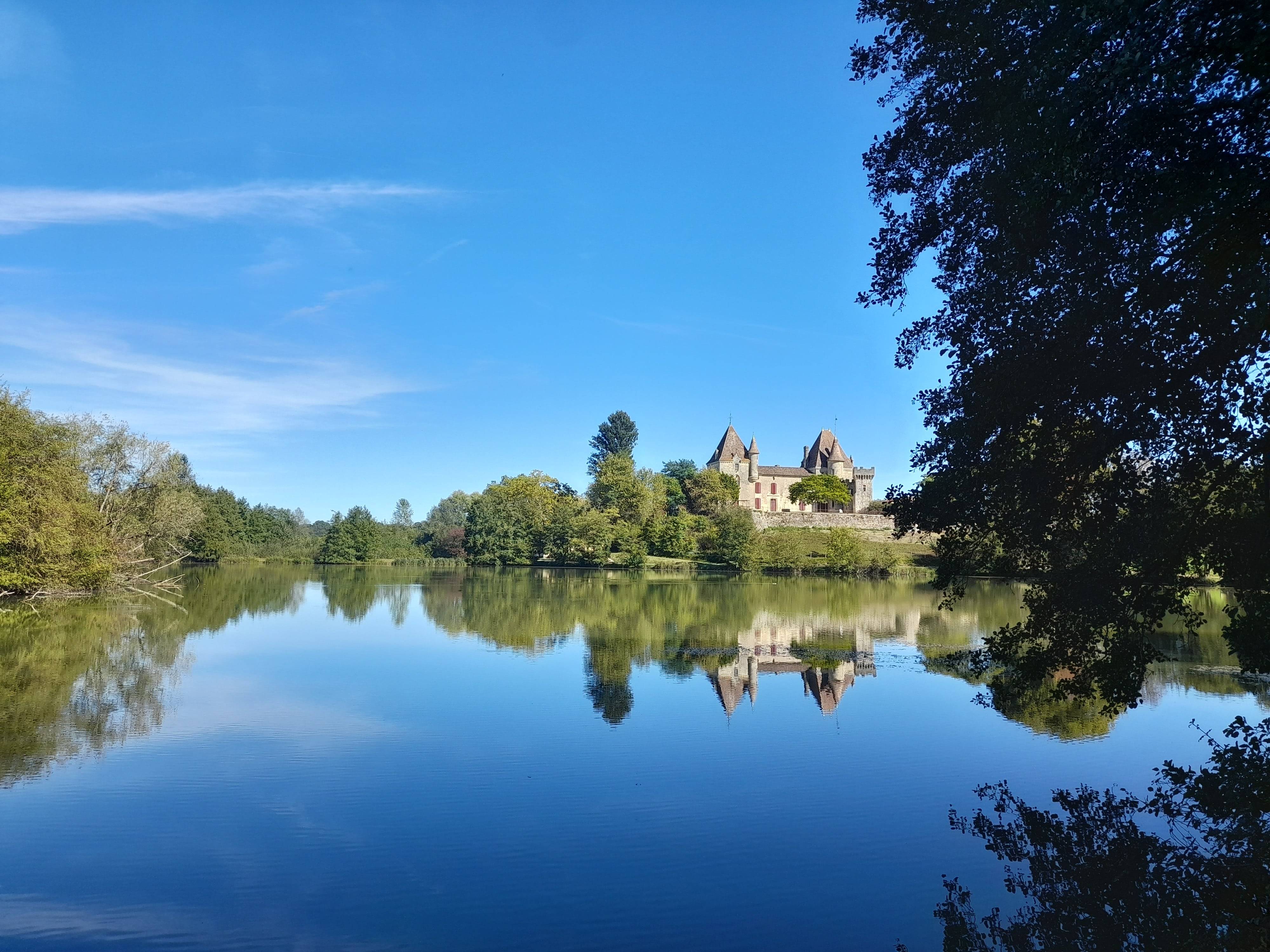 Photo de Lacs de Laubesc