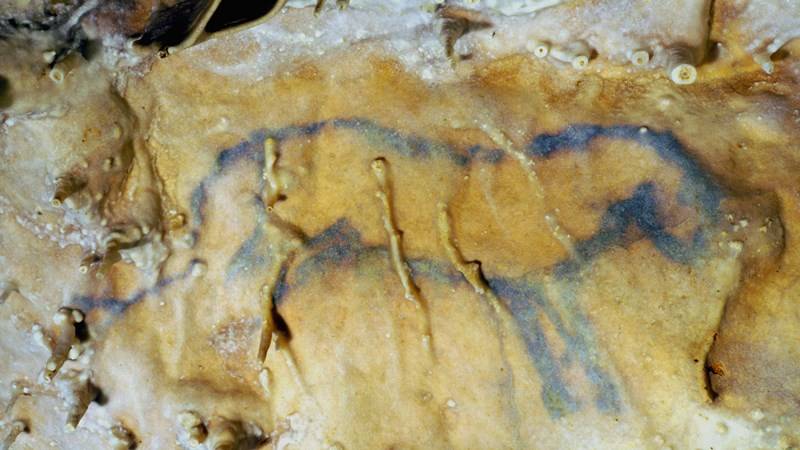 Photo de Grotte de Villars