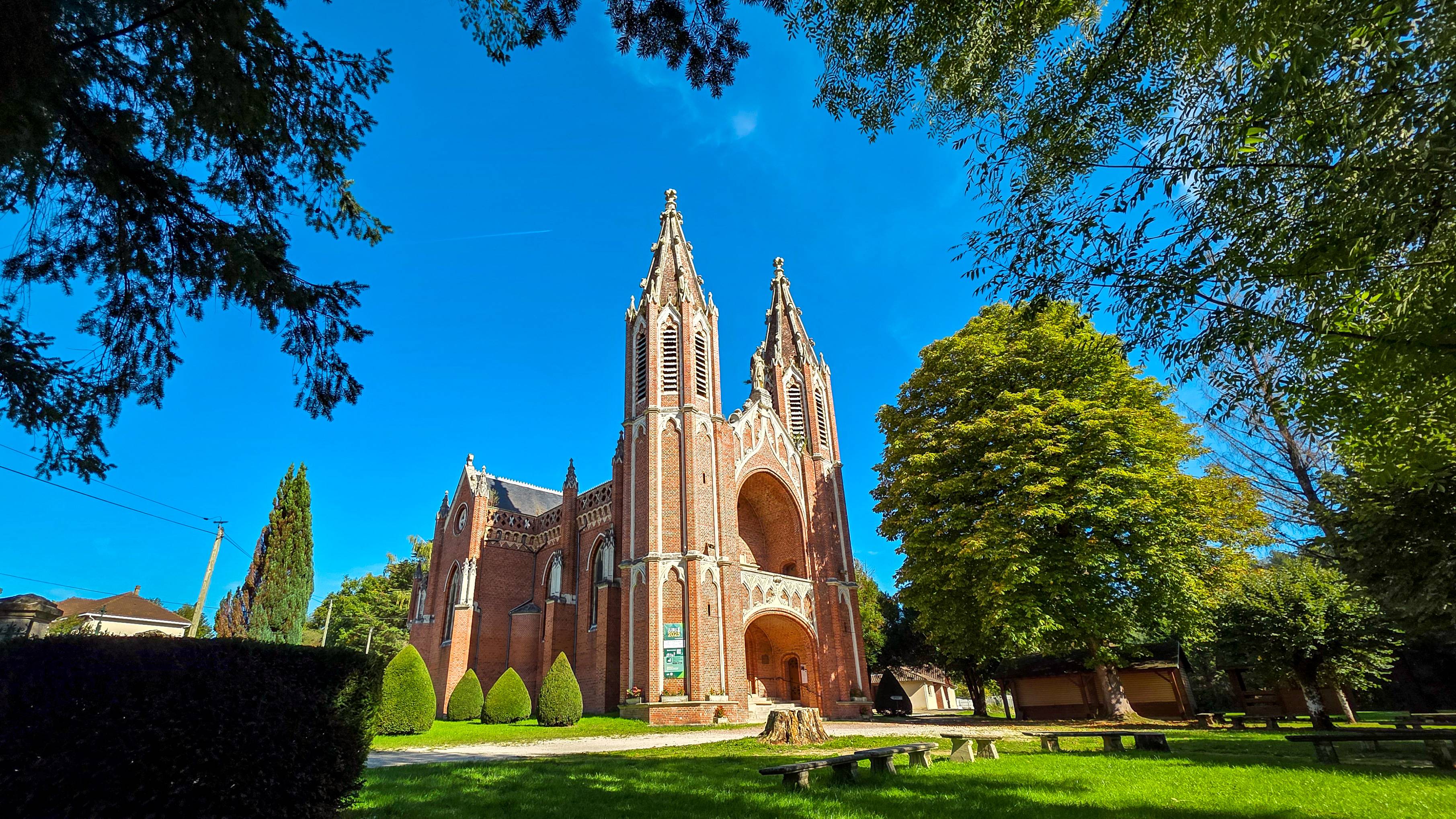 Photo de Chapelle d'Arliquet