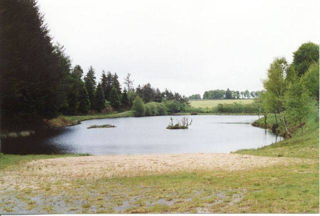 Photo de Etang de Roudersas
