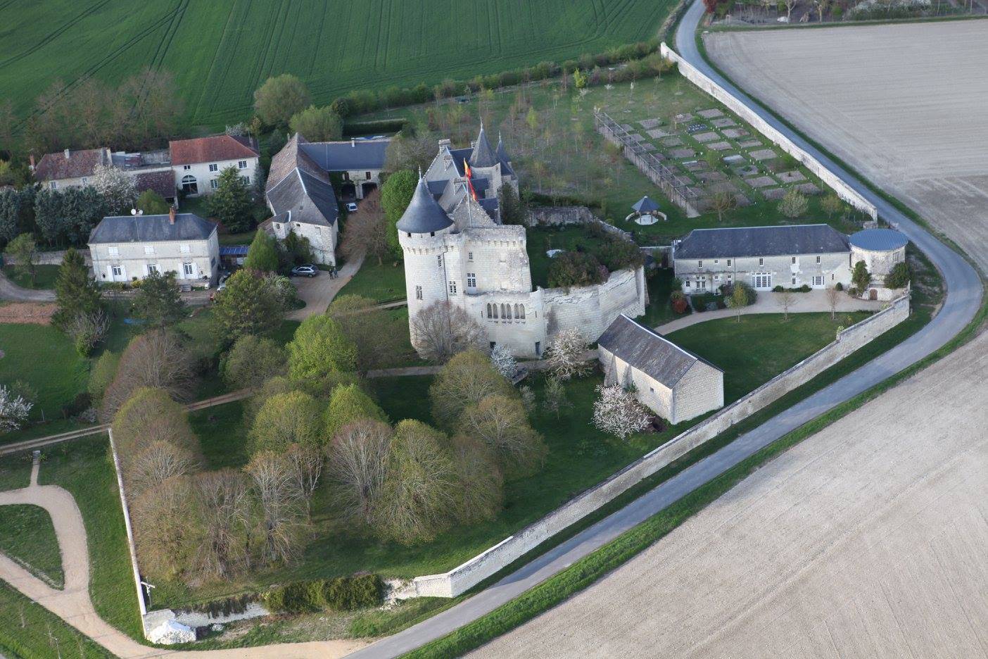Photo de Château de la Motte
