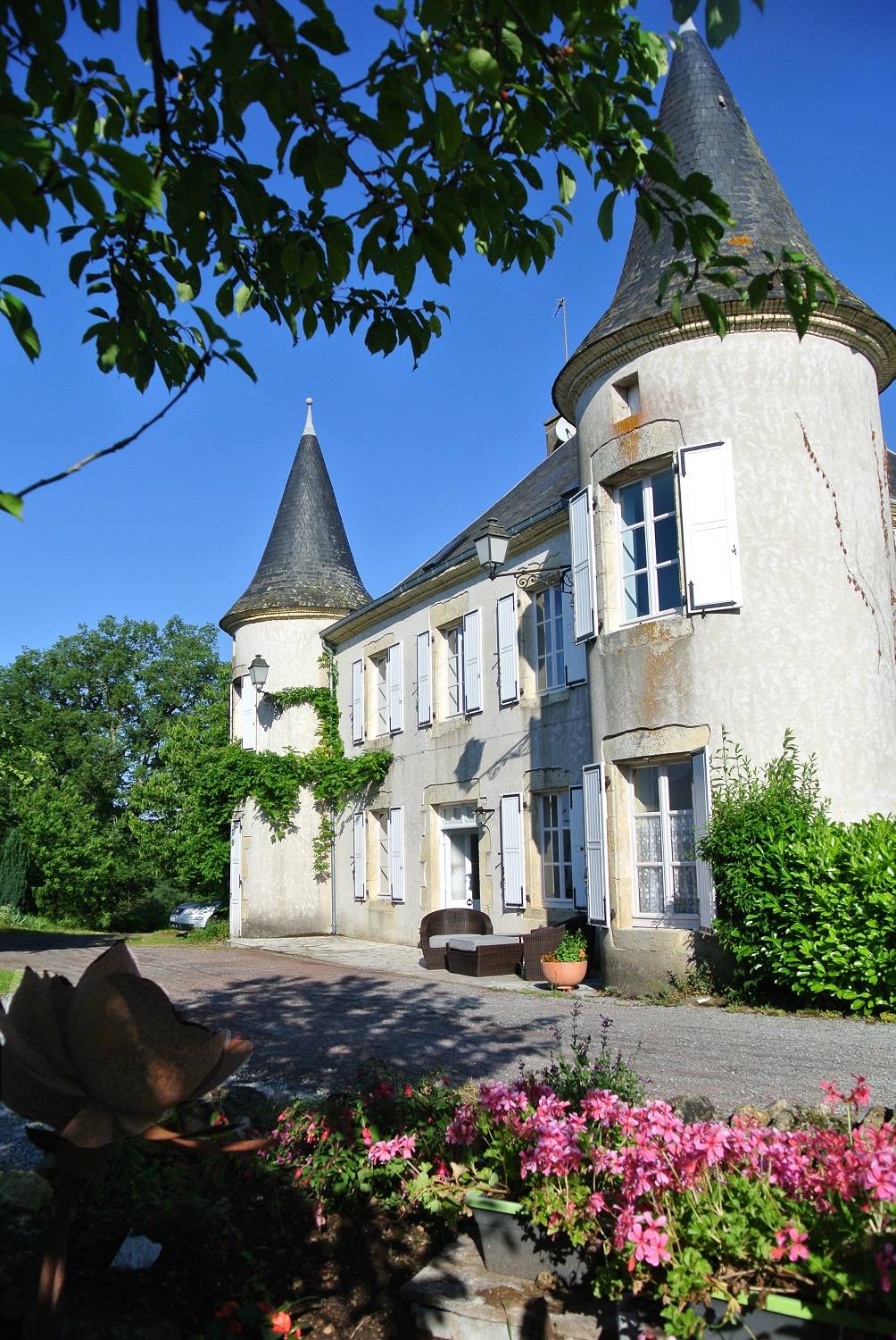 Photo de Château l'Orangerie