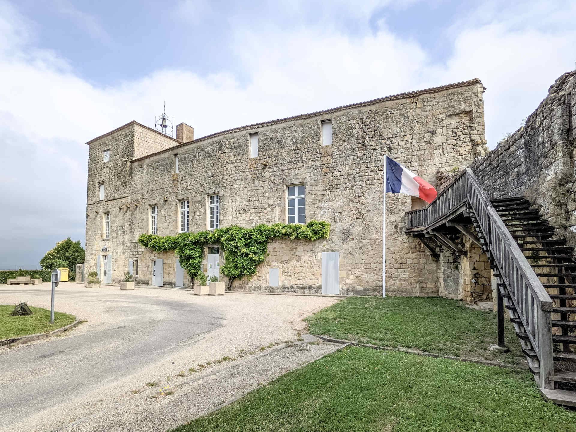 Photo de Château de Pujols
