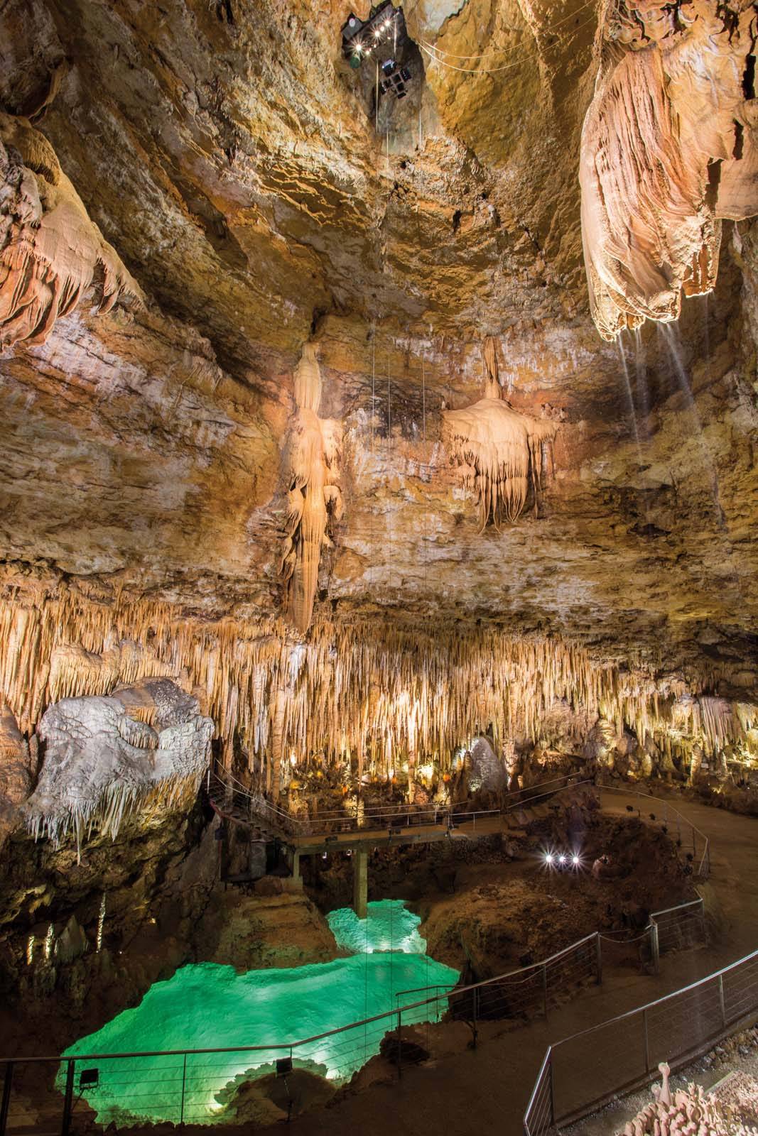 Photo de Gouffre de Proumeyssac