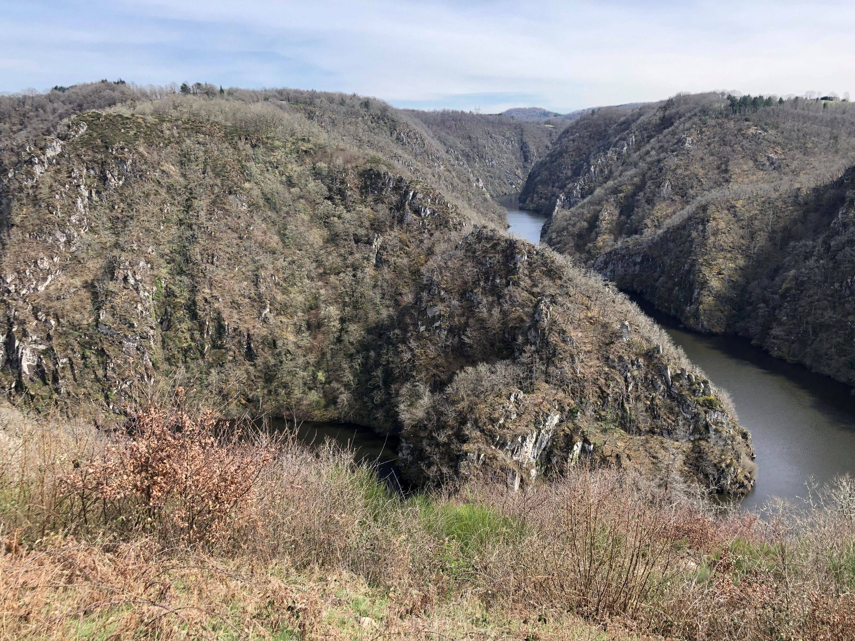 Photo de Belvédère des Gregeolles