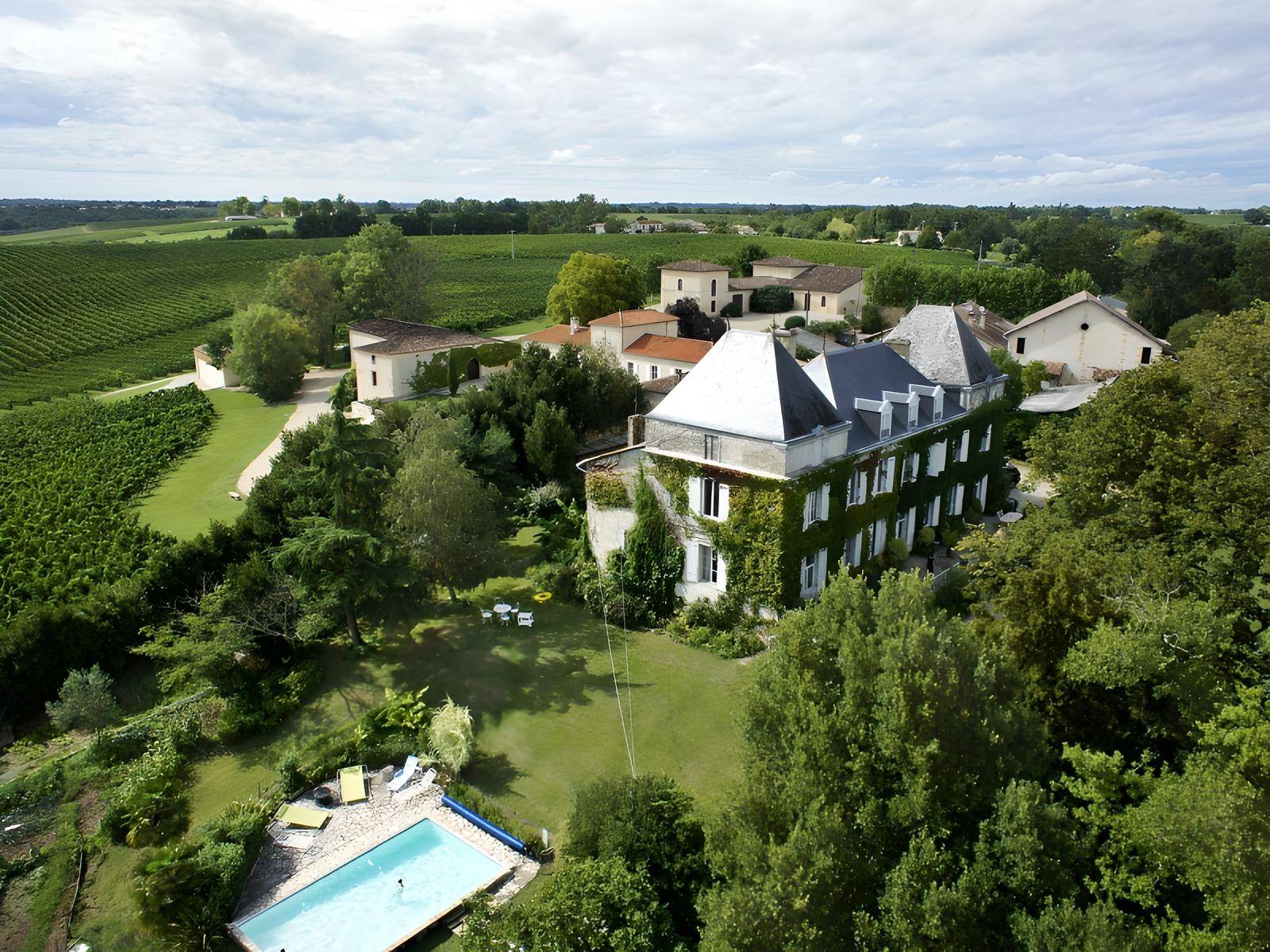 Photo de Château Couteau