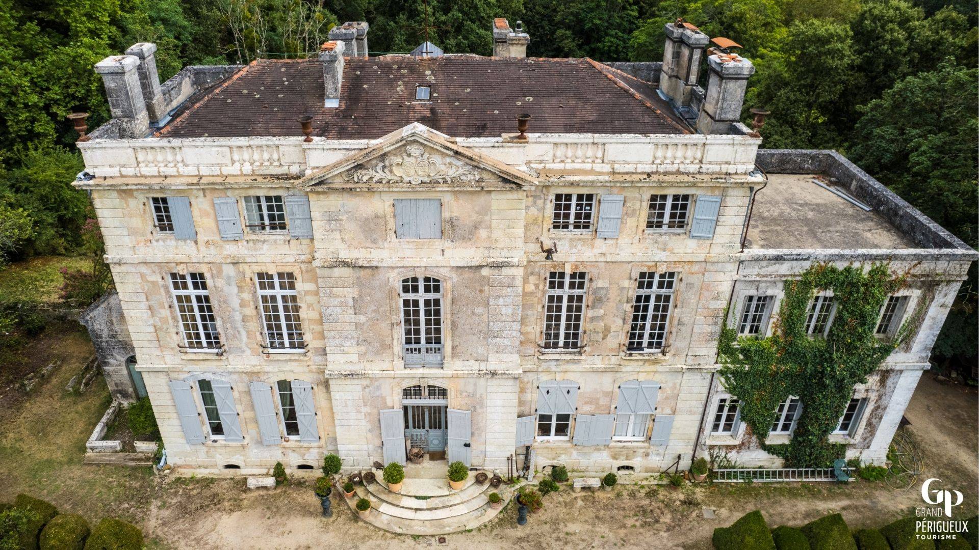 Photo de Château de Sept Fonts