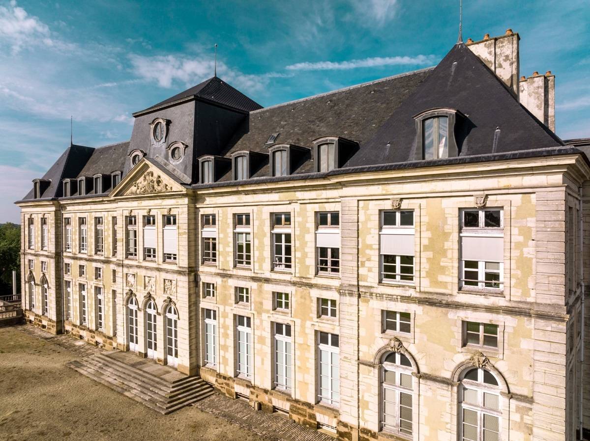 Photo de Château de Brienne