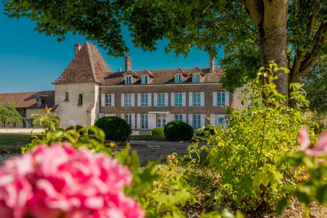 Photo de Château de Vermoise