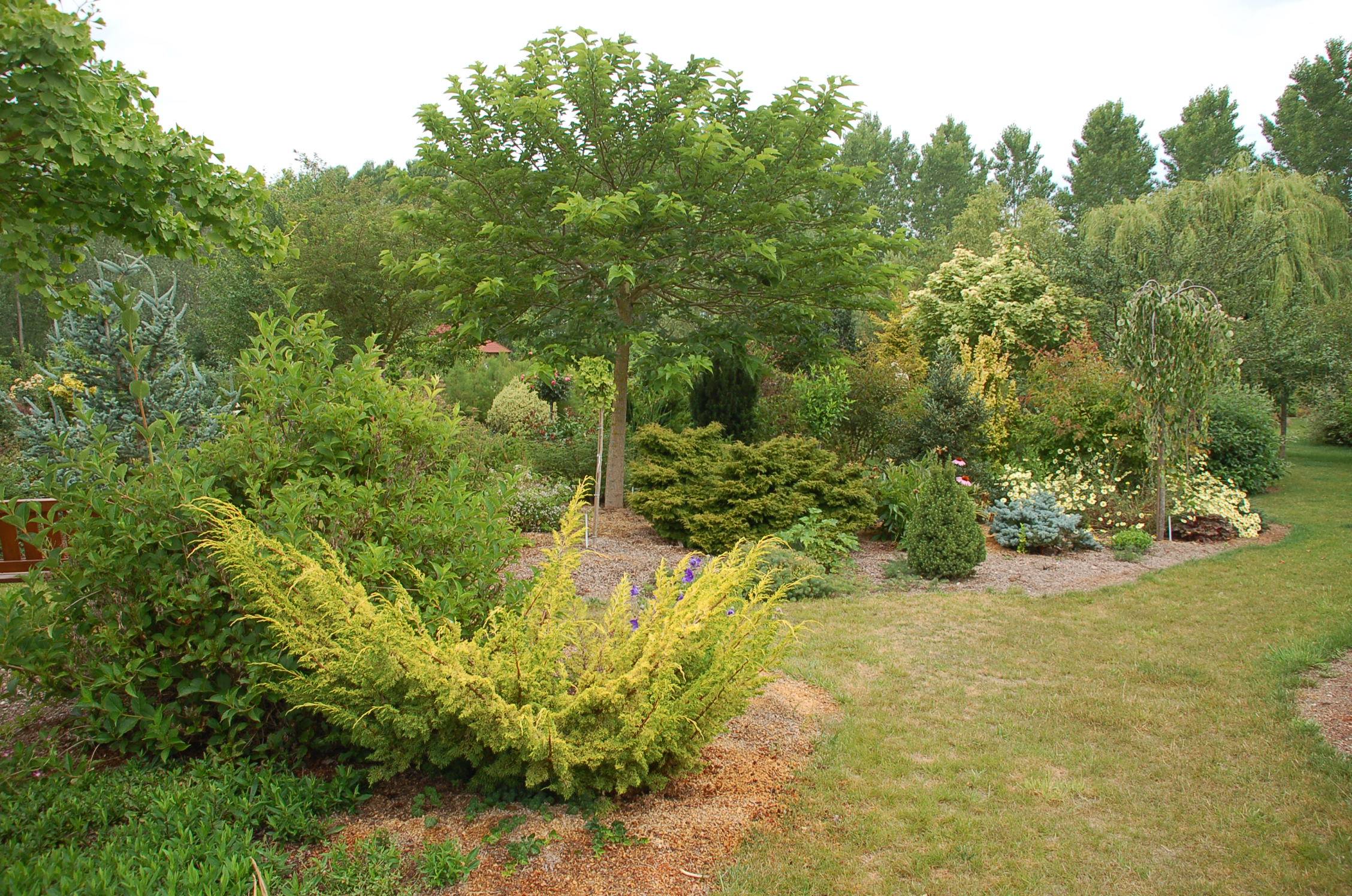 Photo de Jardin du Livon