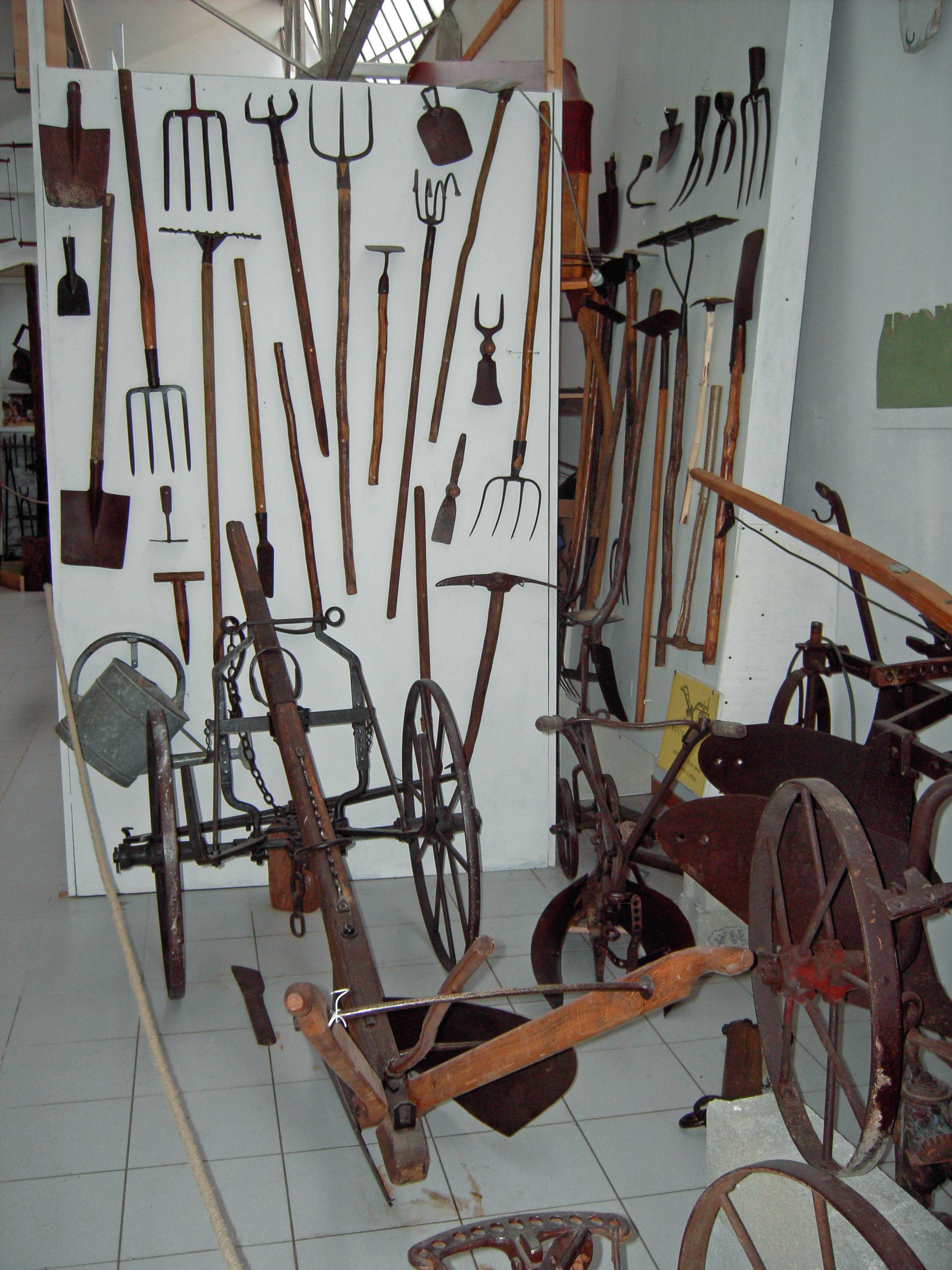 Photo de Musée de la Mémoire Paysanne