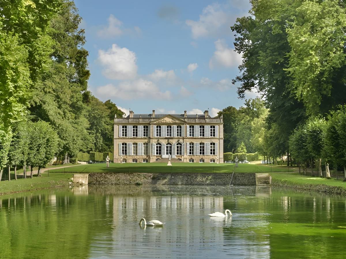 Photo de Château de Canon