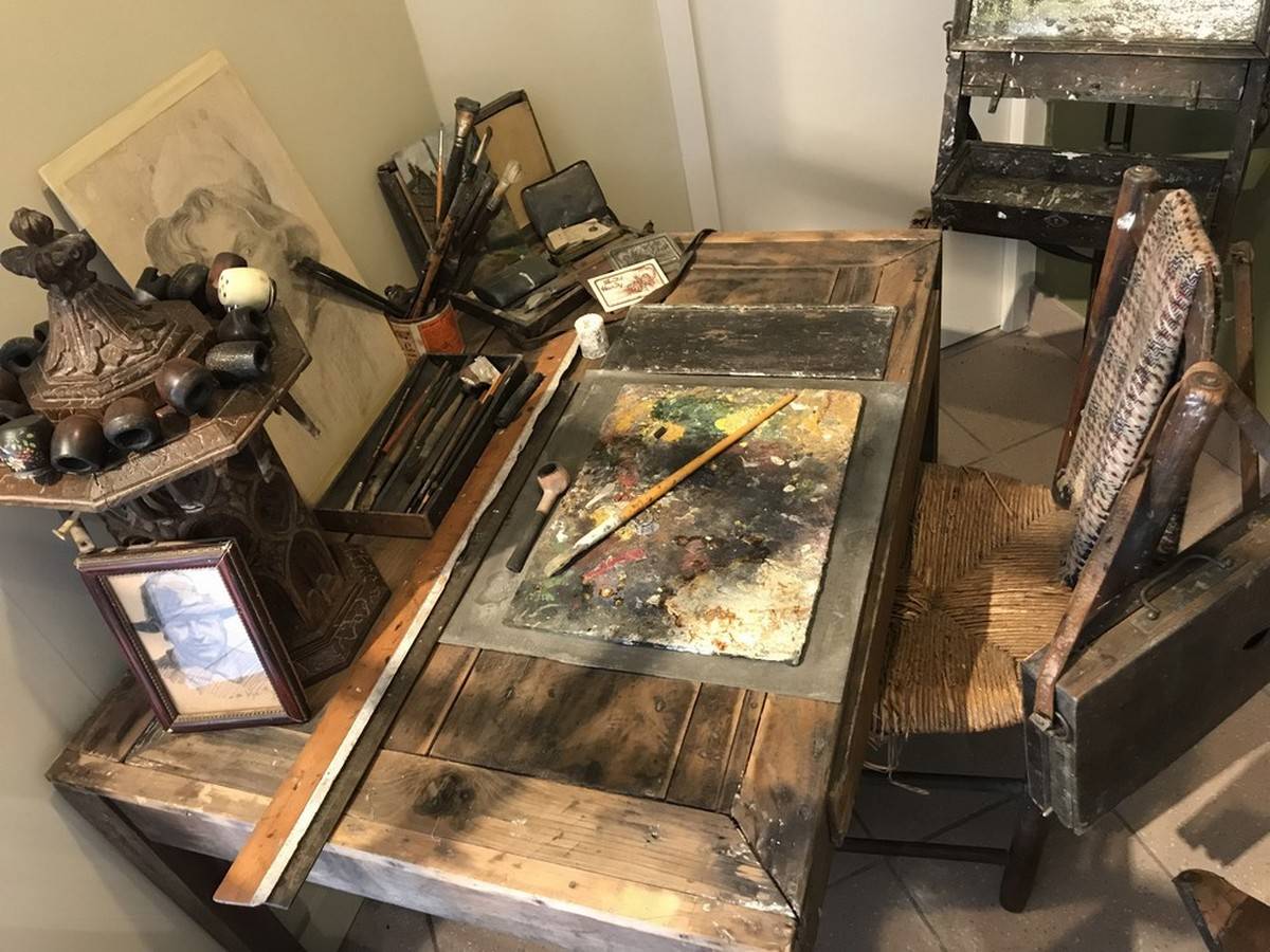 Photo de Musée André Hardy