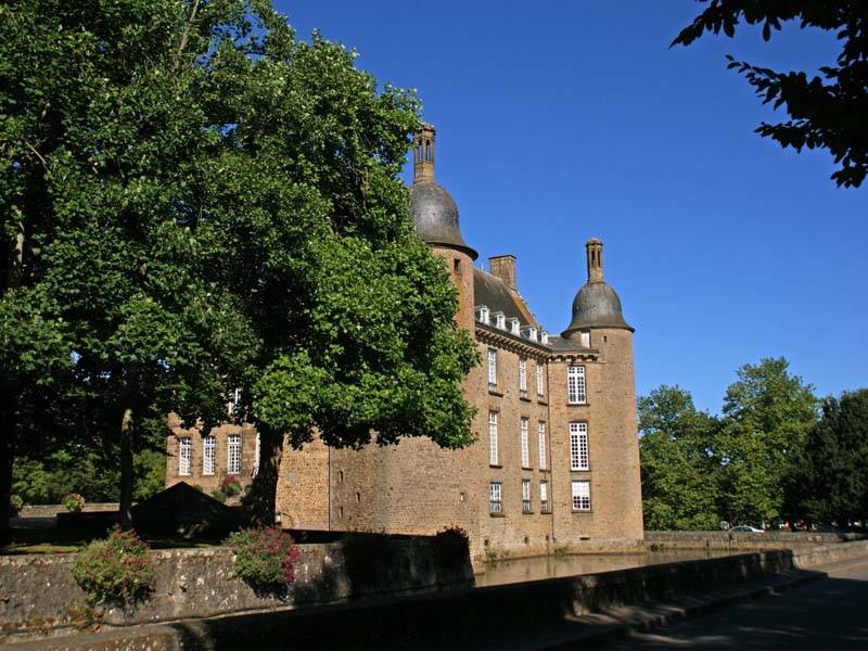 Photo de Musée du château de Flers