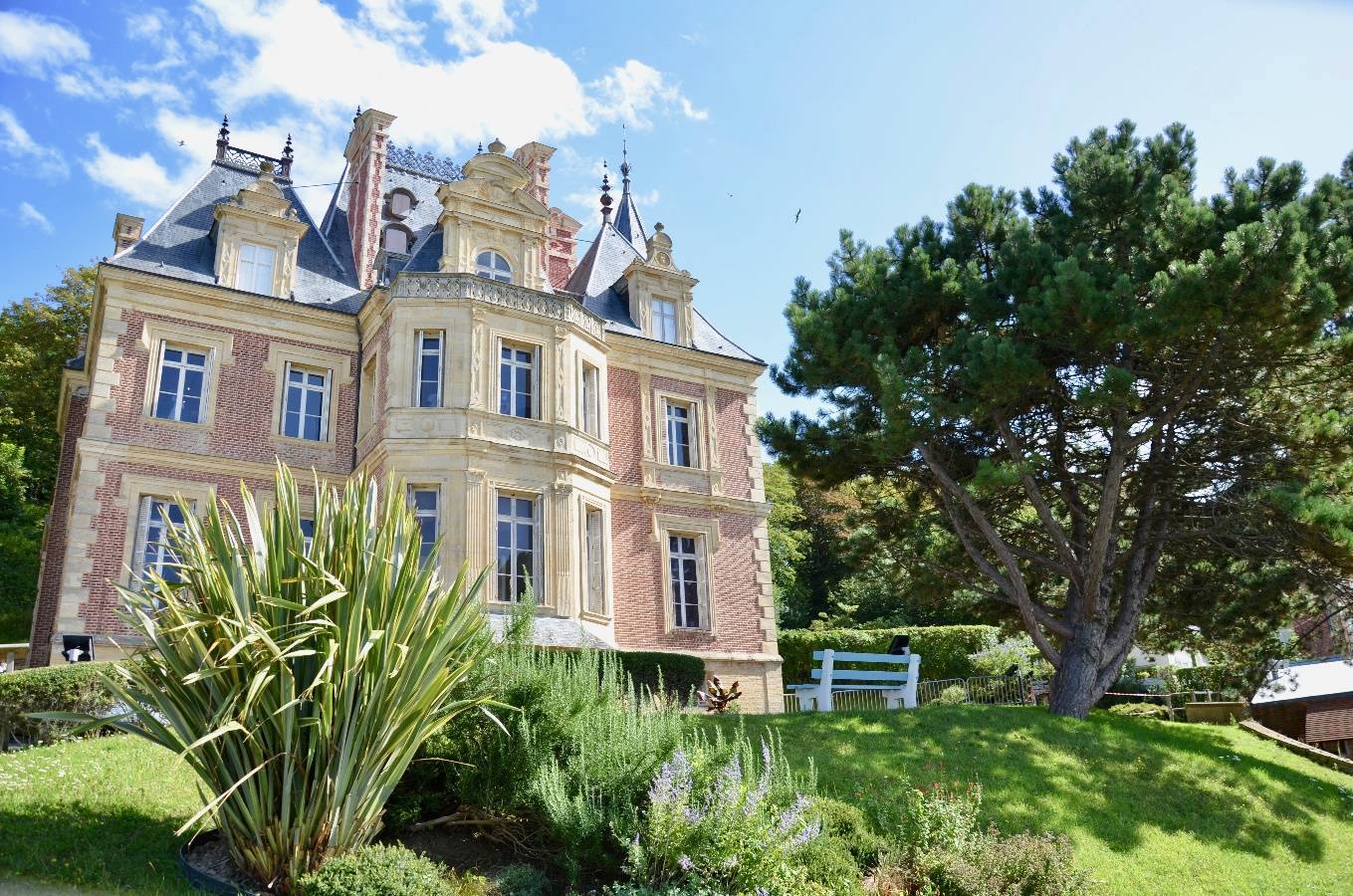 Photo de Musée Villa Montebello