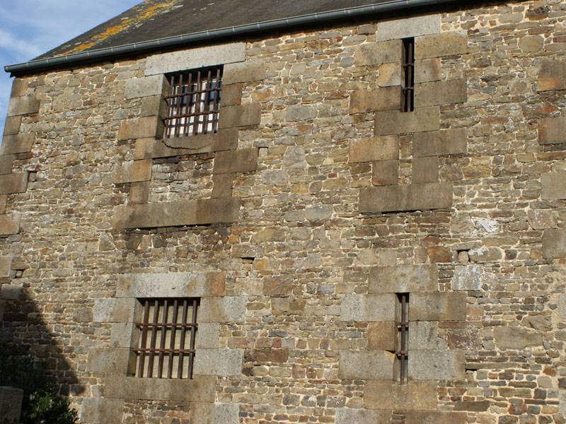 Photo de Musée de la Prison royale de Tinchebray
