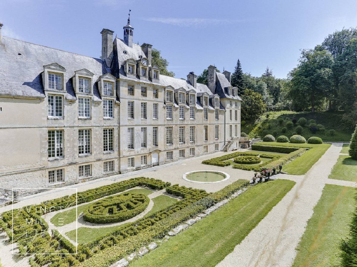 Photo de Château & Jardins de Lantheuil