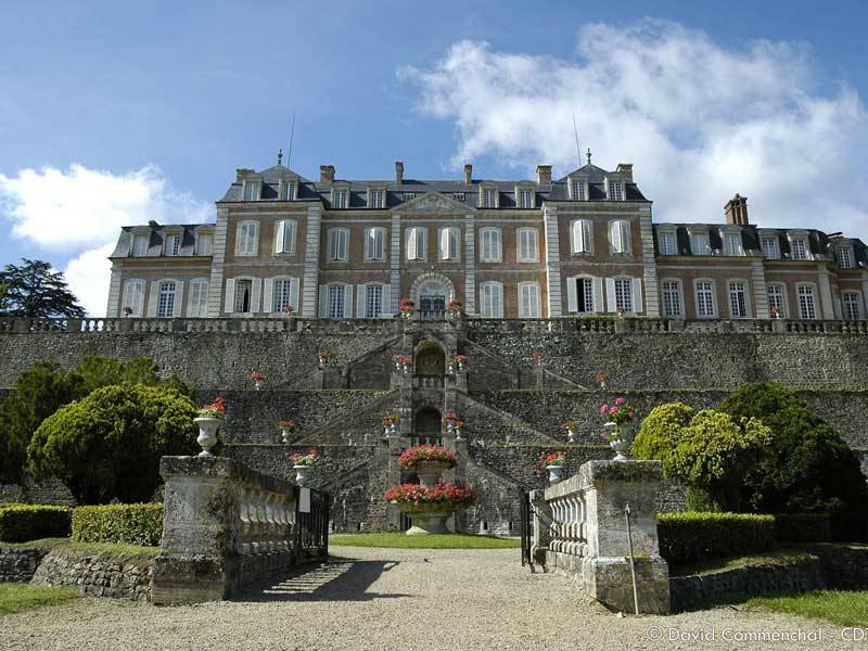 Photo de Château de Sassy