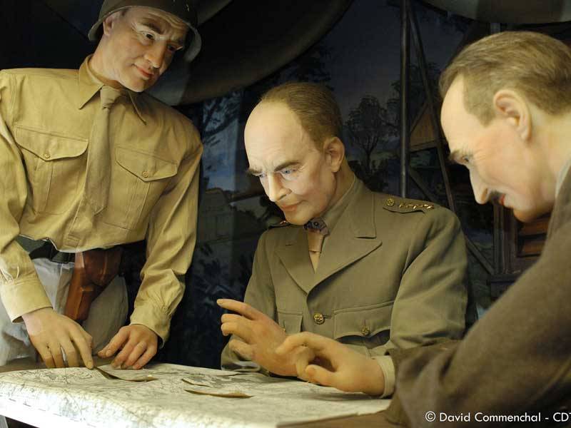 Photo de Musée Juin 44