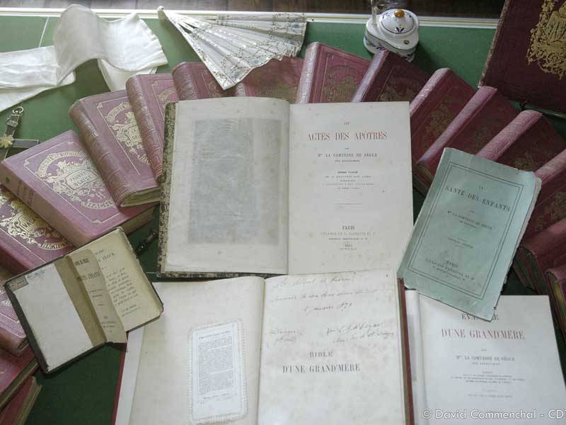 Photo de Musée de la Comtesse de Ségur