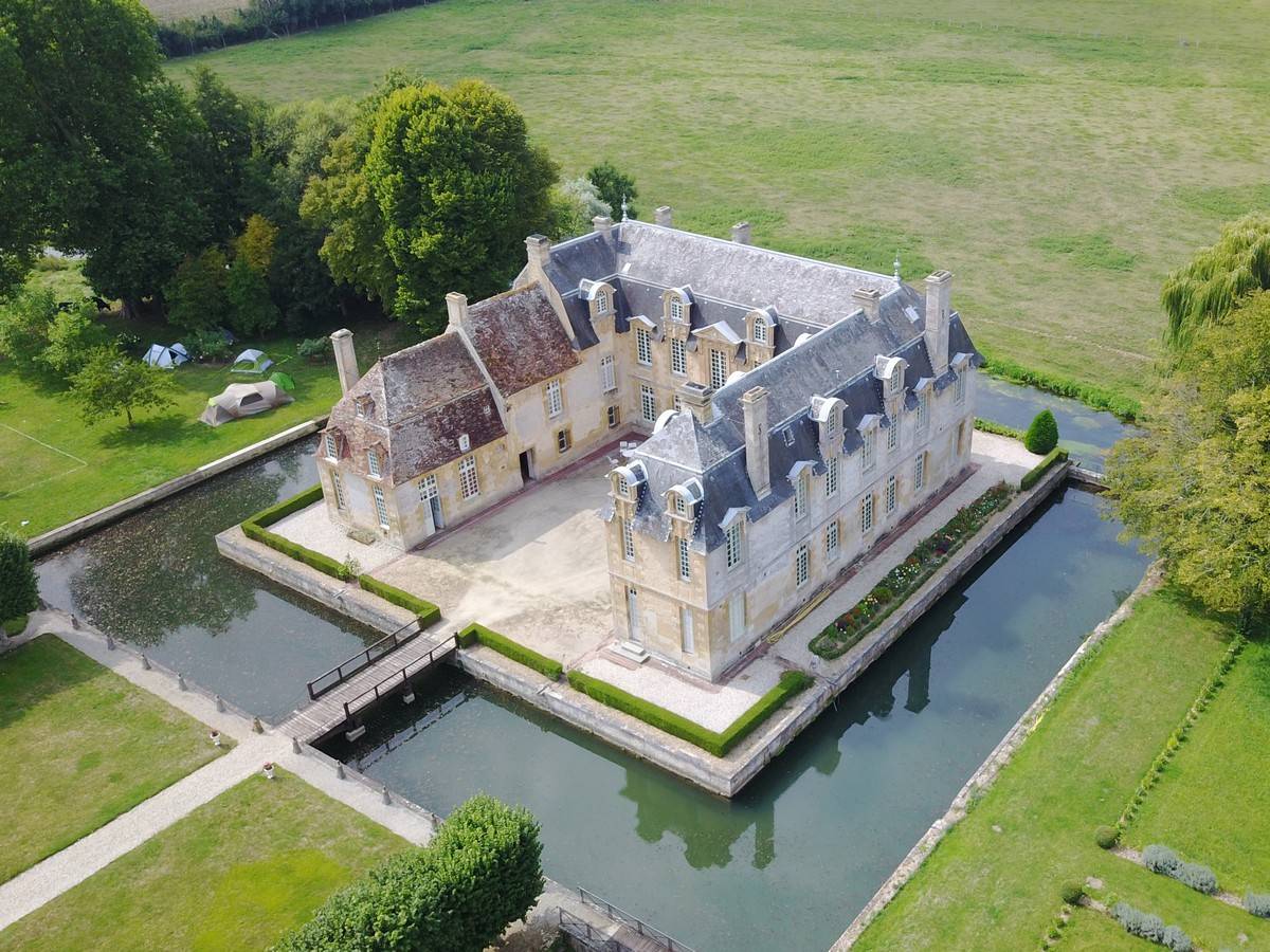 Photo de Château de Carel