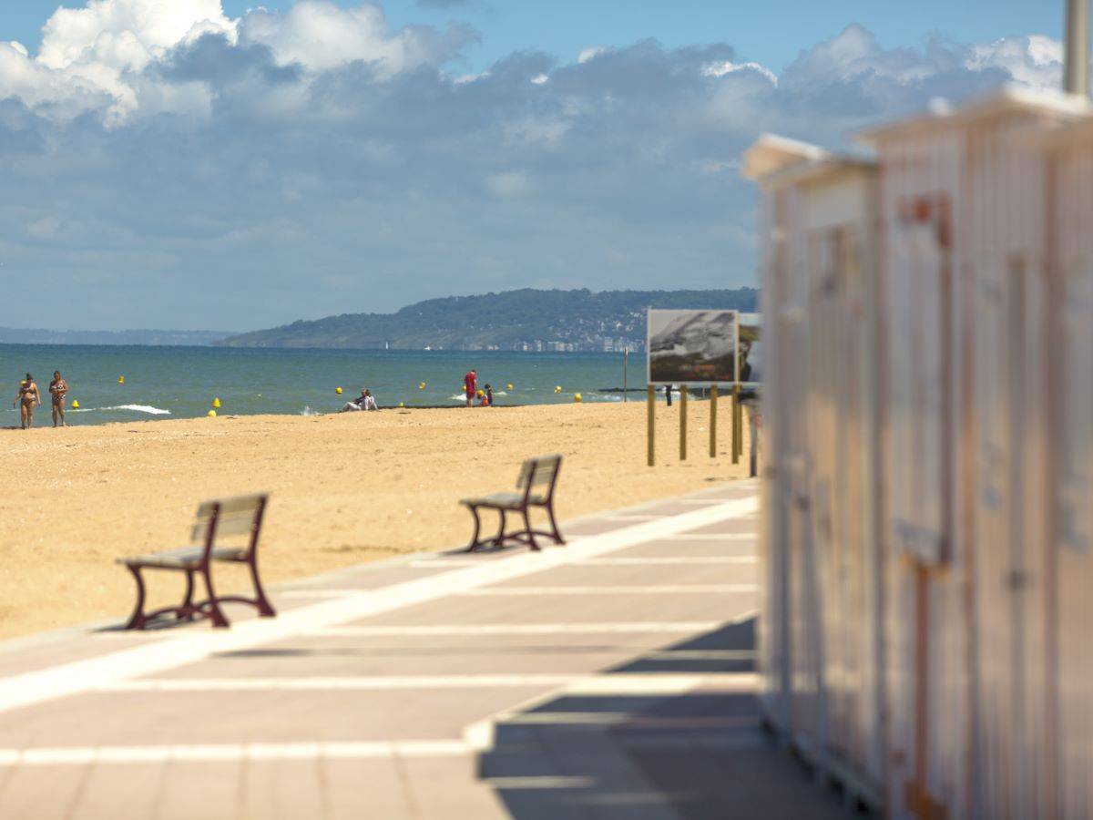 Photo de Plage du Casino