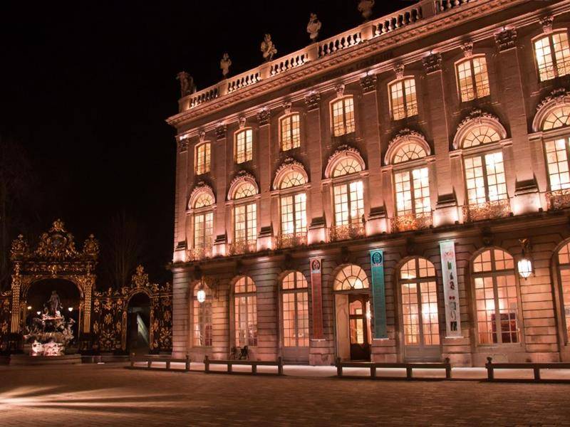 Photo de Opéra national de Nancy Lorraine