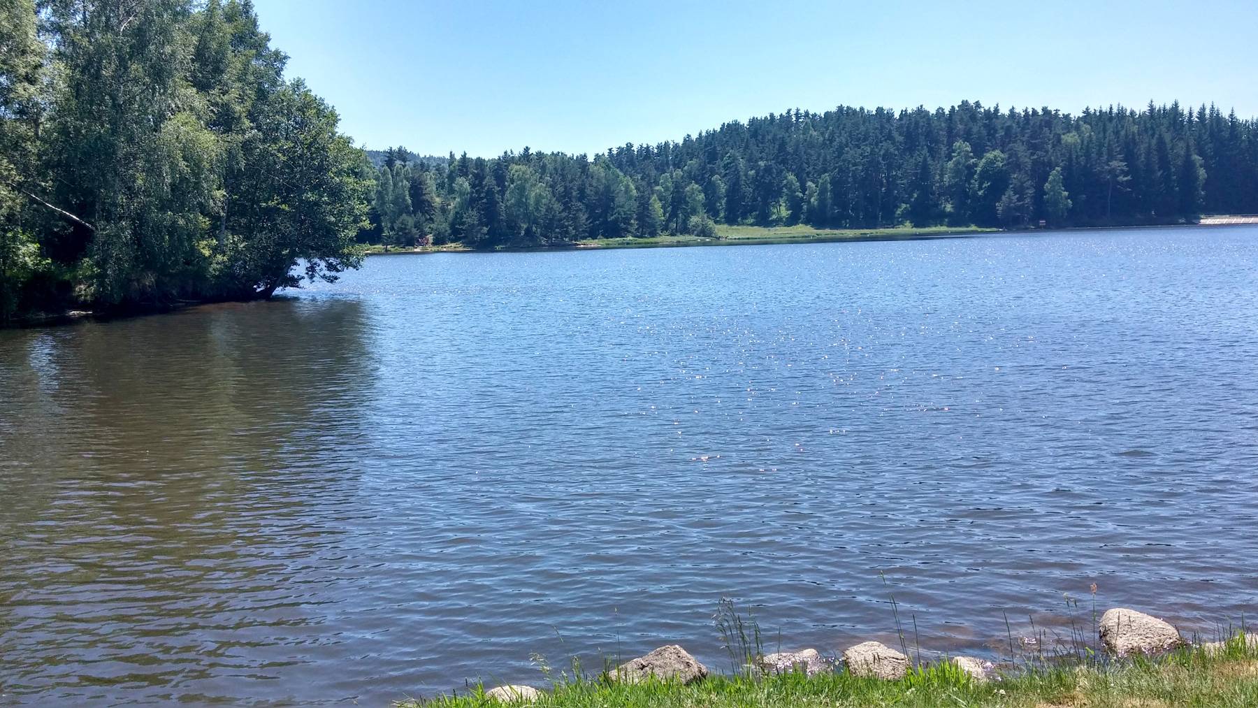 Photo de LAC DE GANIVET