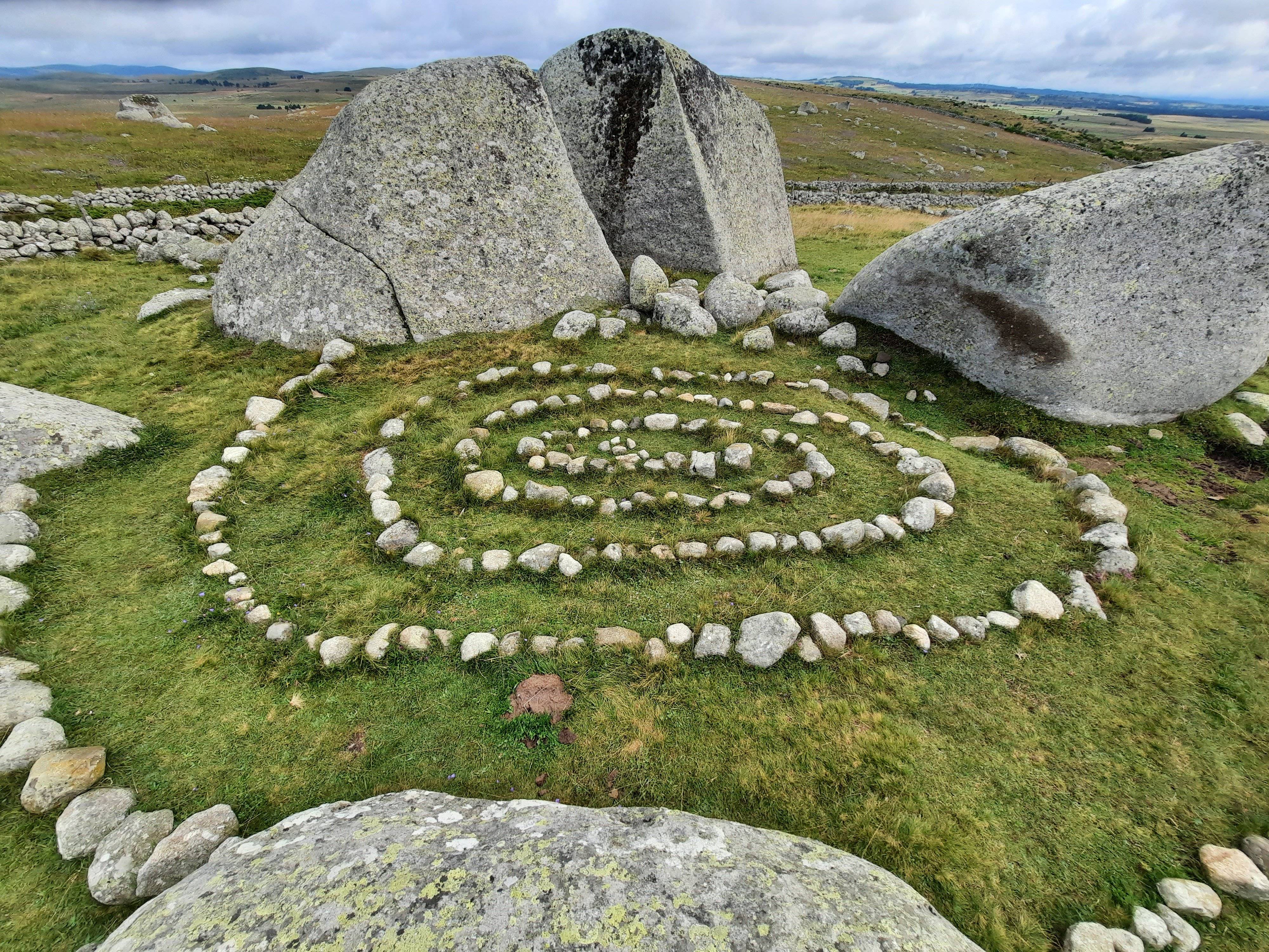Photo de ROC DES LOUPS