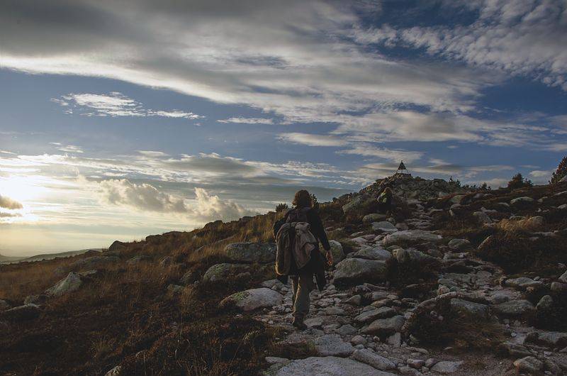 Photo de Pic Cassini