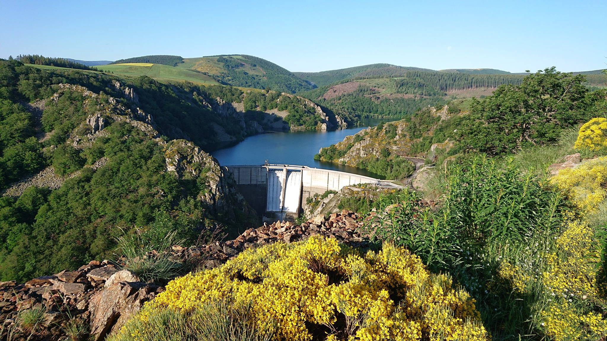 Photo de LAC DE PUYLAURENT