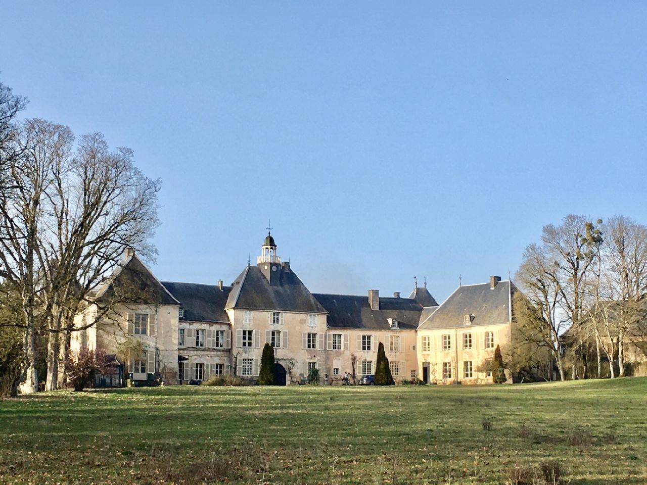 Photo de CHATEAU DE RIMAUCOURT