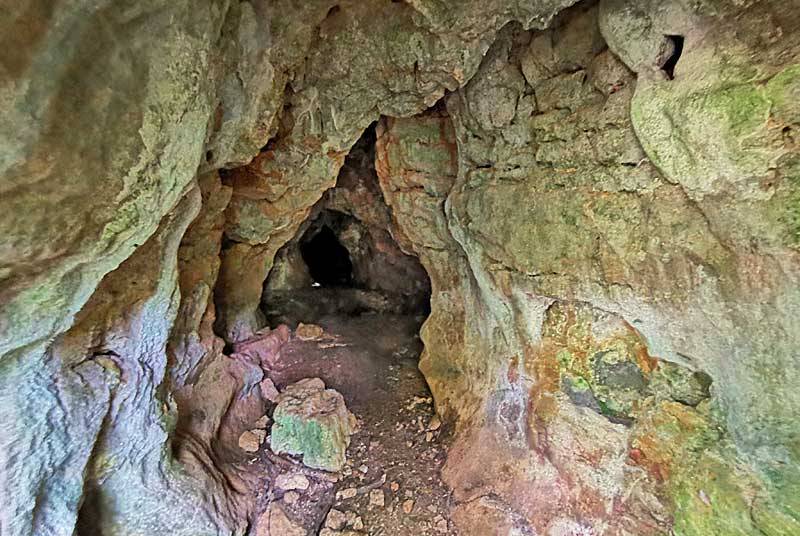 Photo de GROTTE DE SENANCE