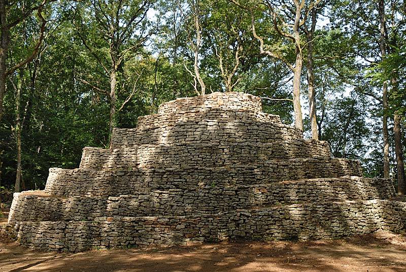 Photo de LE GRAND « ESCARGOT »