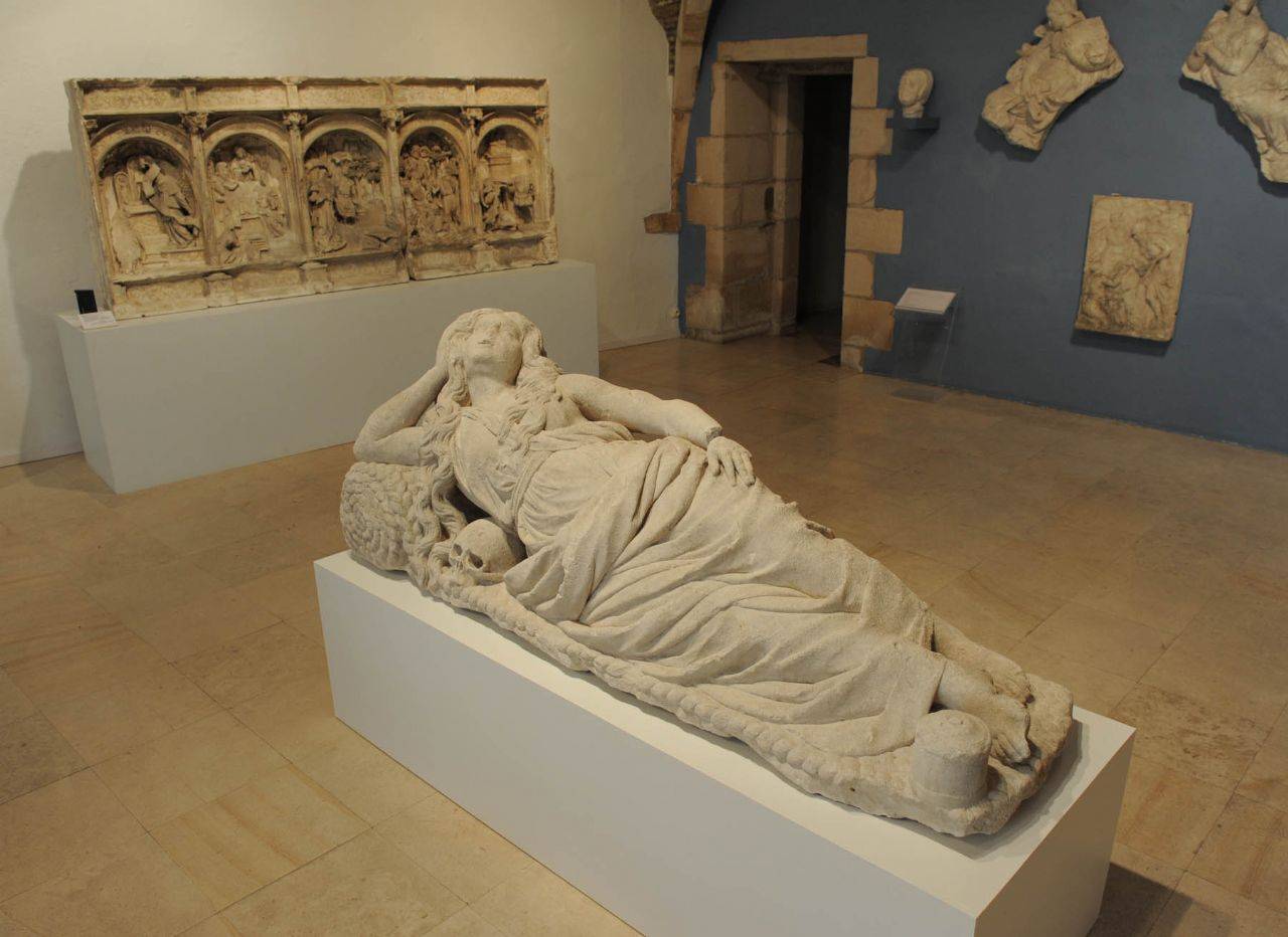 Photo de MUSEE D'ART ET D'HISTOIRE DE CHAUMONT