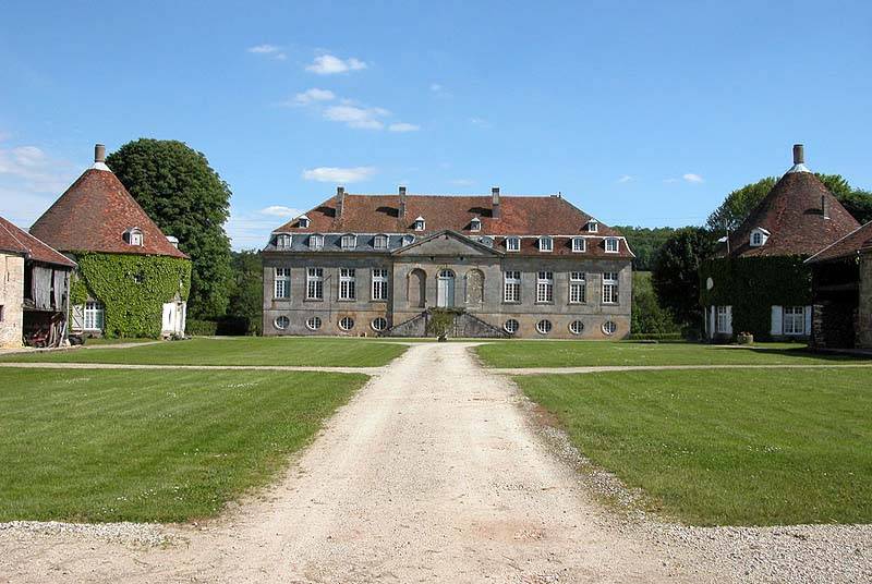 Photo de CHATEAU DE MELVILLE