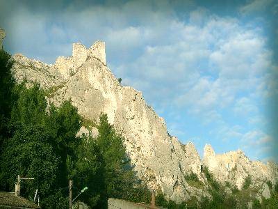 Photo de Remparts d'Orgon