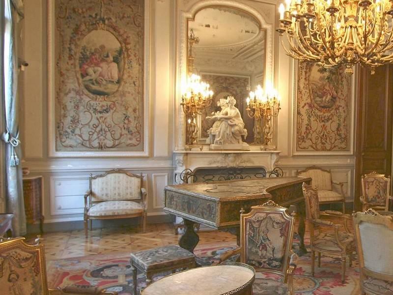 Photo de Musée Grobet-Labadié