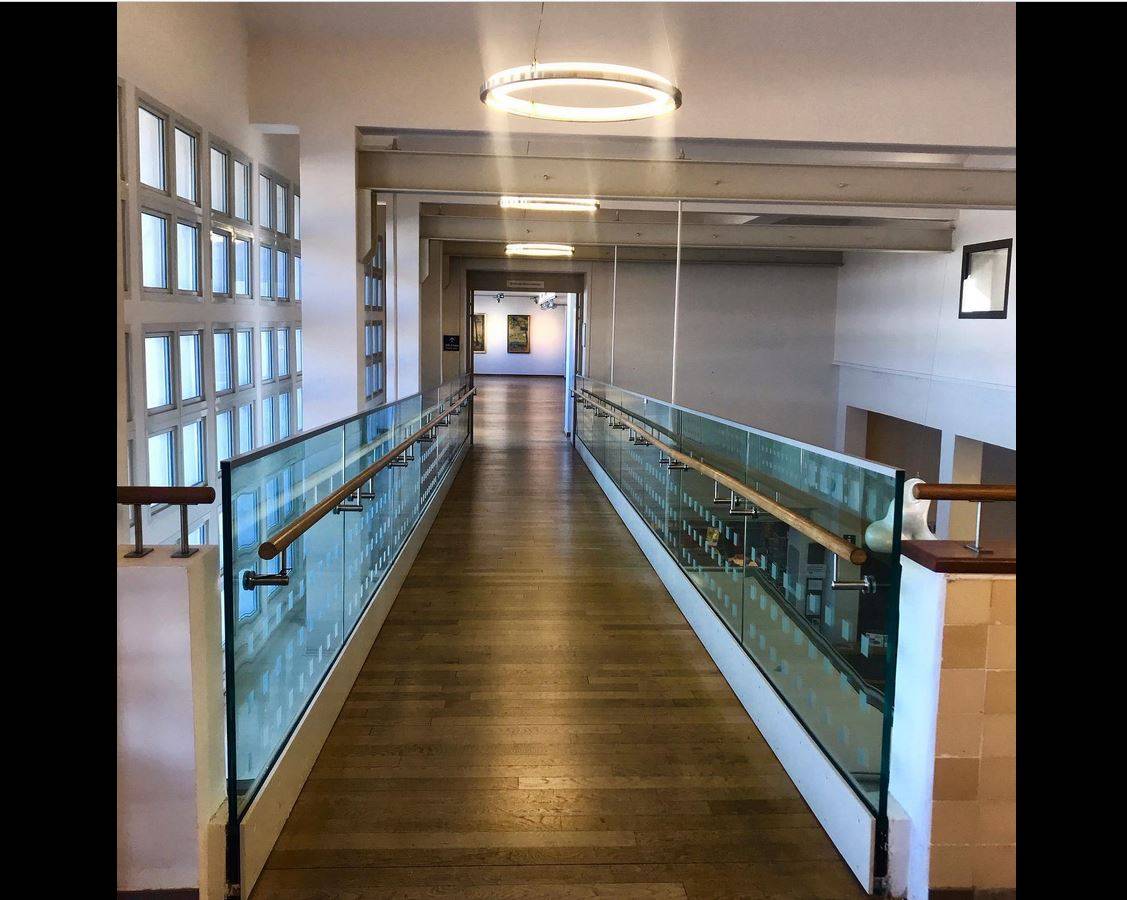 Photo de Musée Regards de Provence