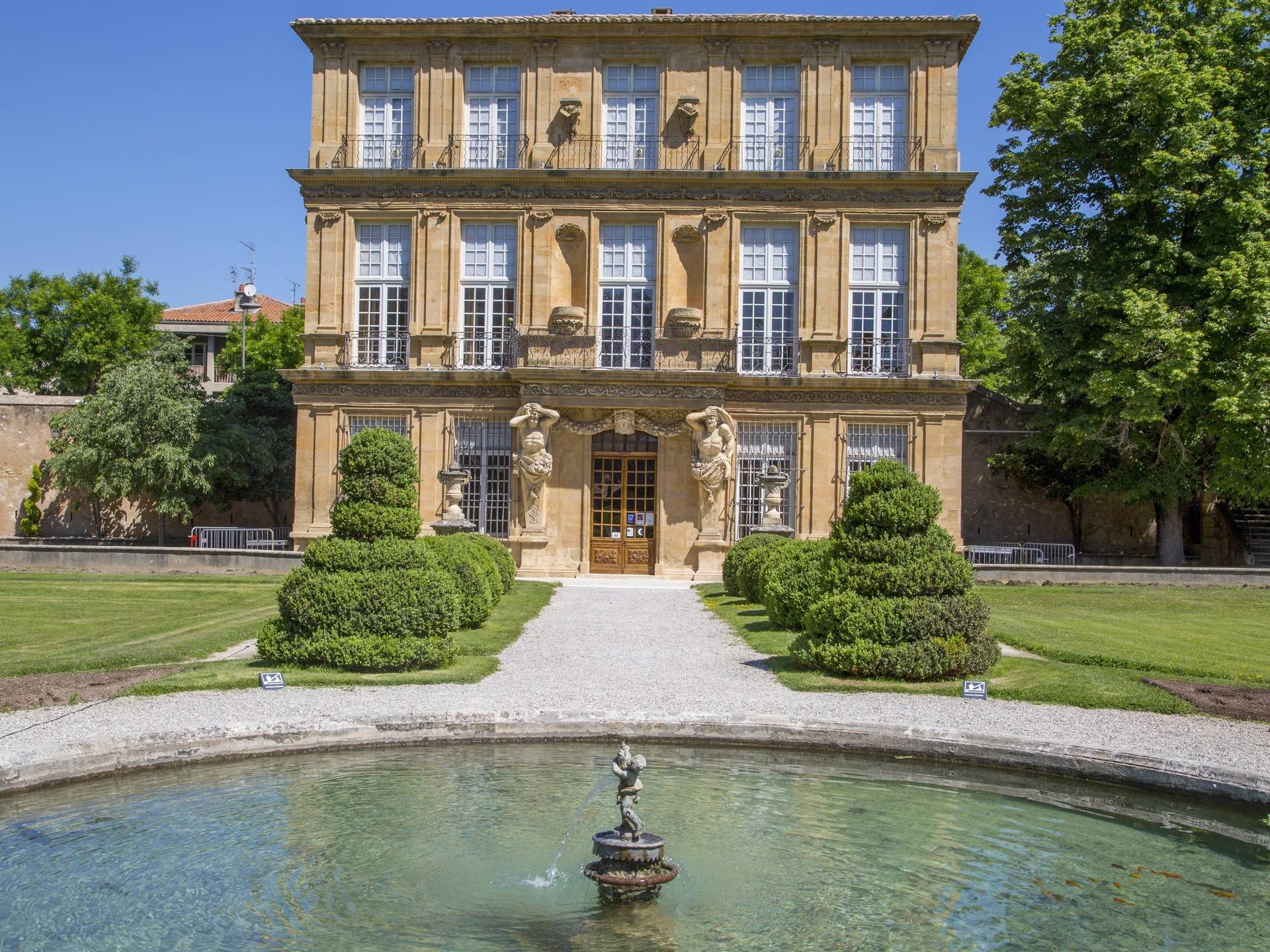 Photo de Musée du Pavillon de Vendôme