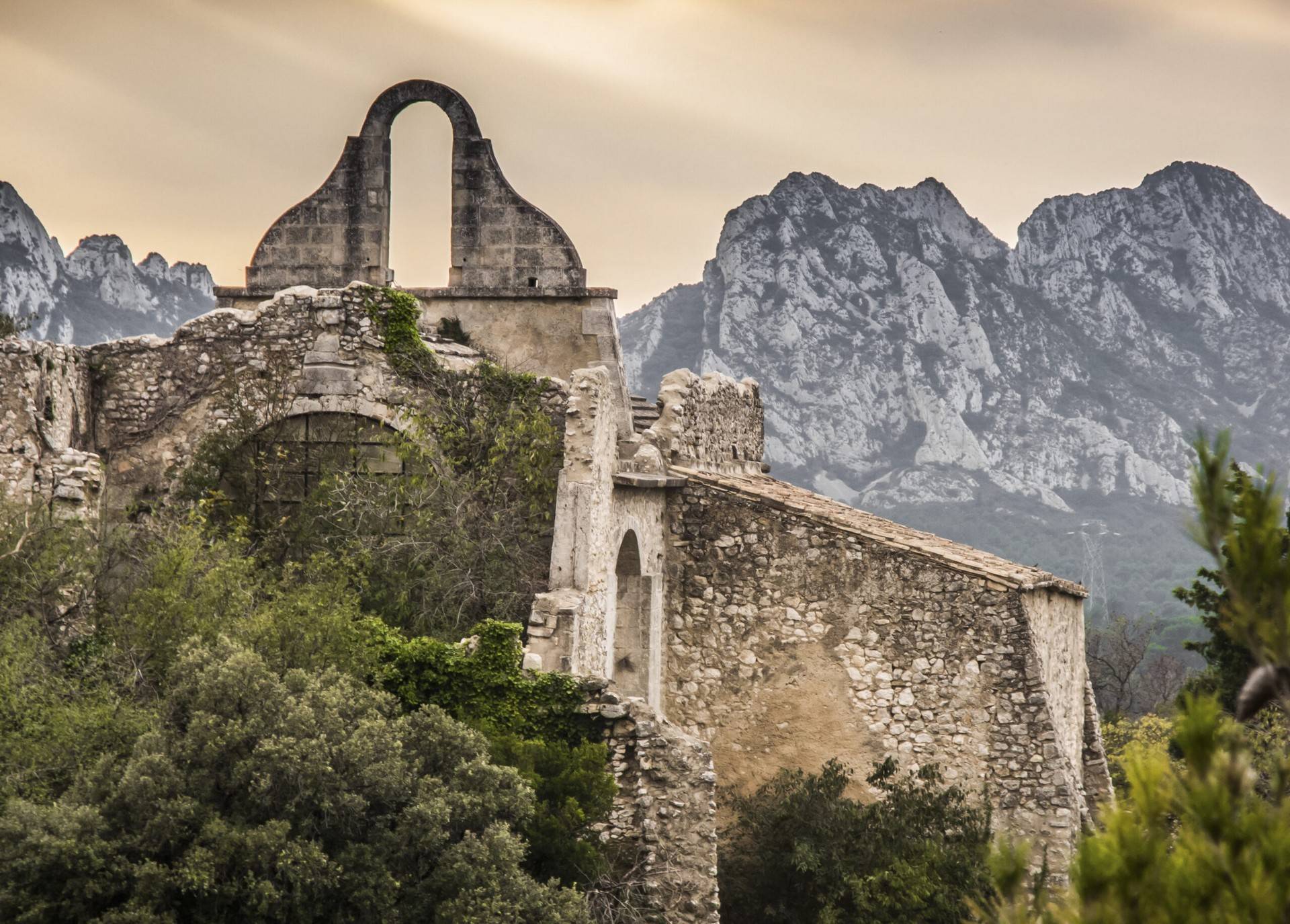 Photo de La Chapelle des Pénitents Blancs