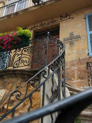 Photo de Musée Martin Duby