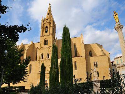 Photo de Collégiale Saint-Laurent
