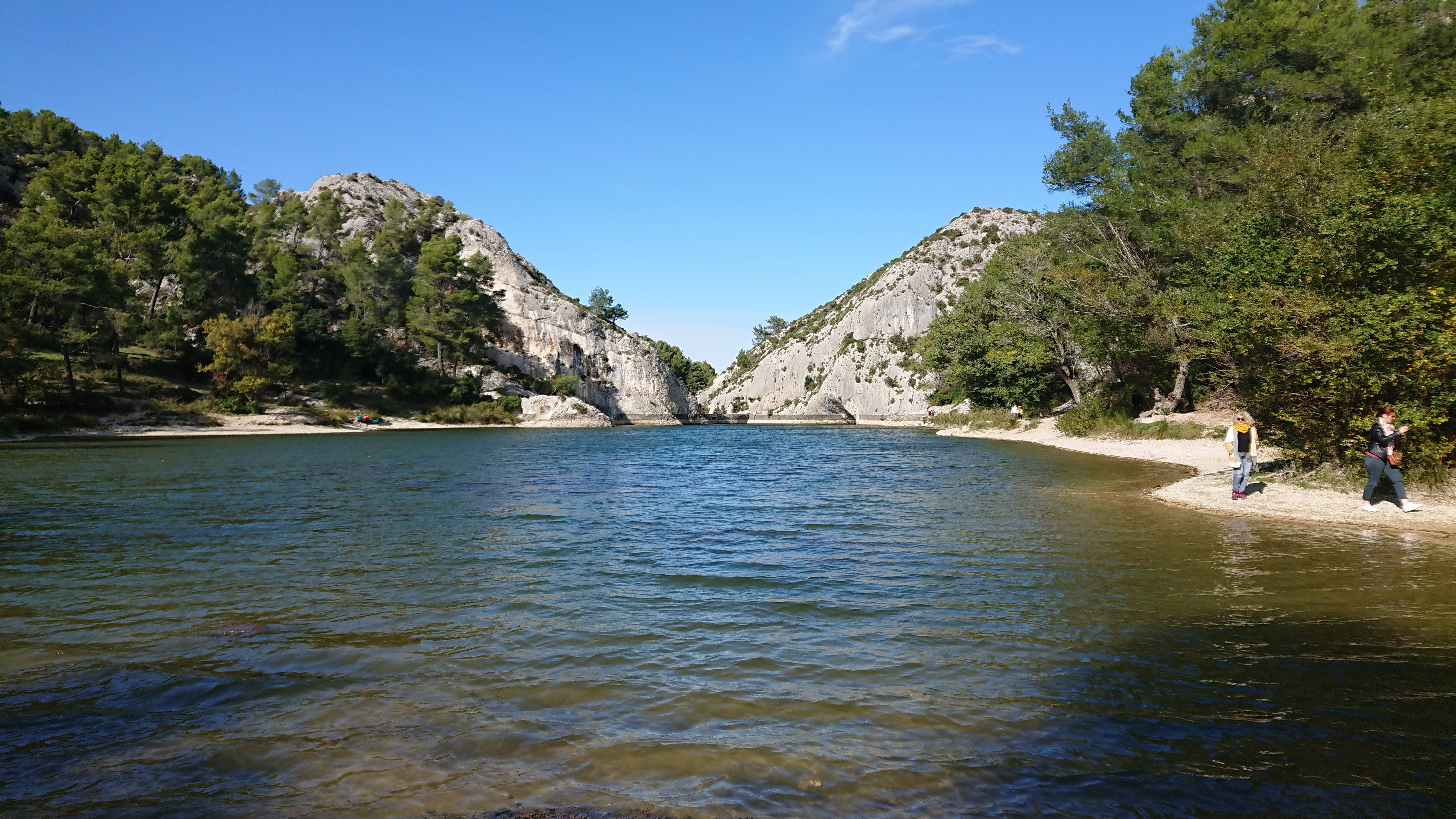 Photo de Lac de Peïroou