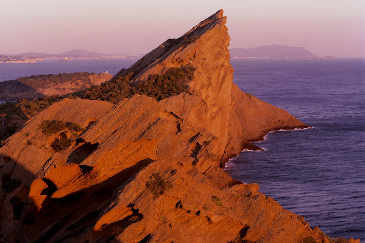 Photo de Le Bec de l'Aigle