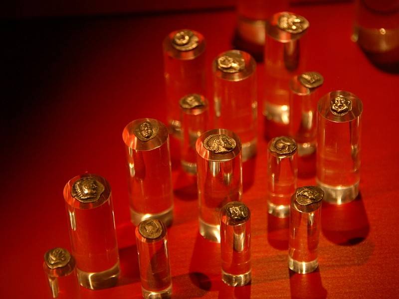 Photo de Cabinet des Monnaies et Médailles