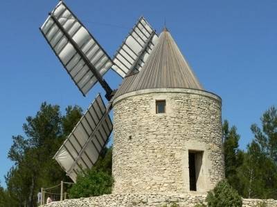Photo de Moulin Bonnet