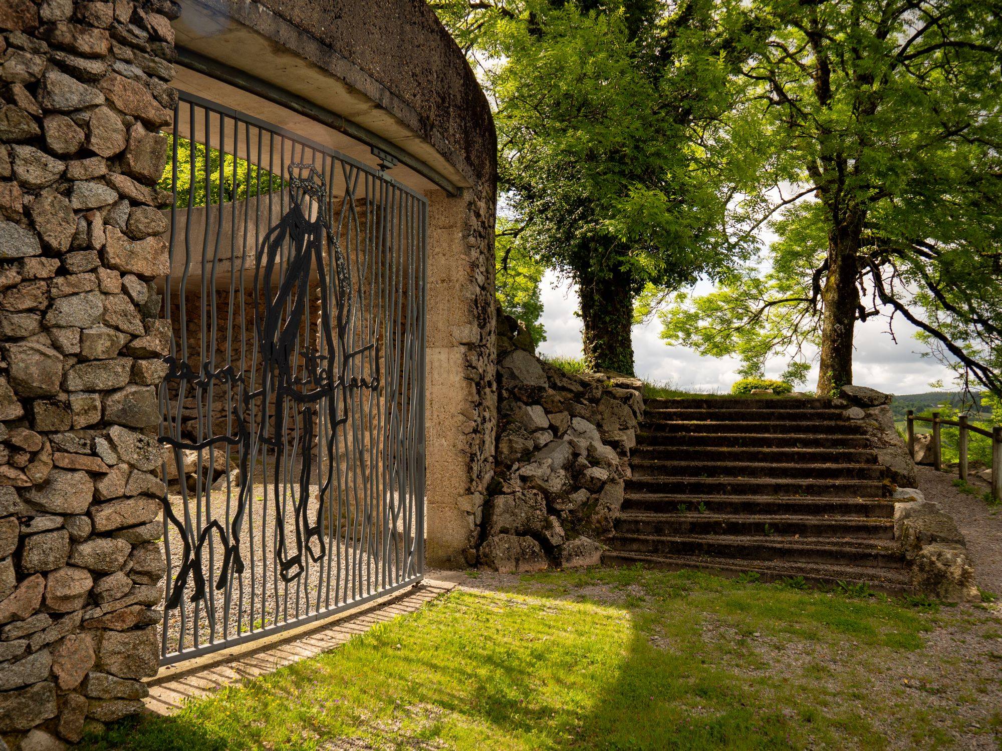 Photo de Espace François Mitterrand