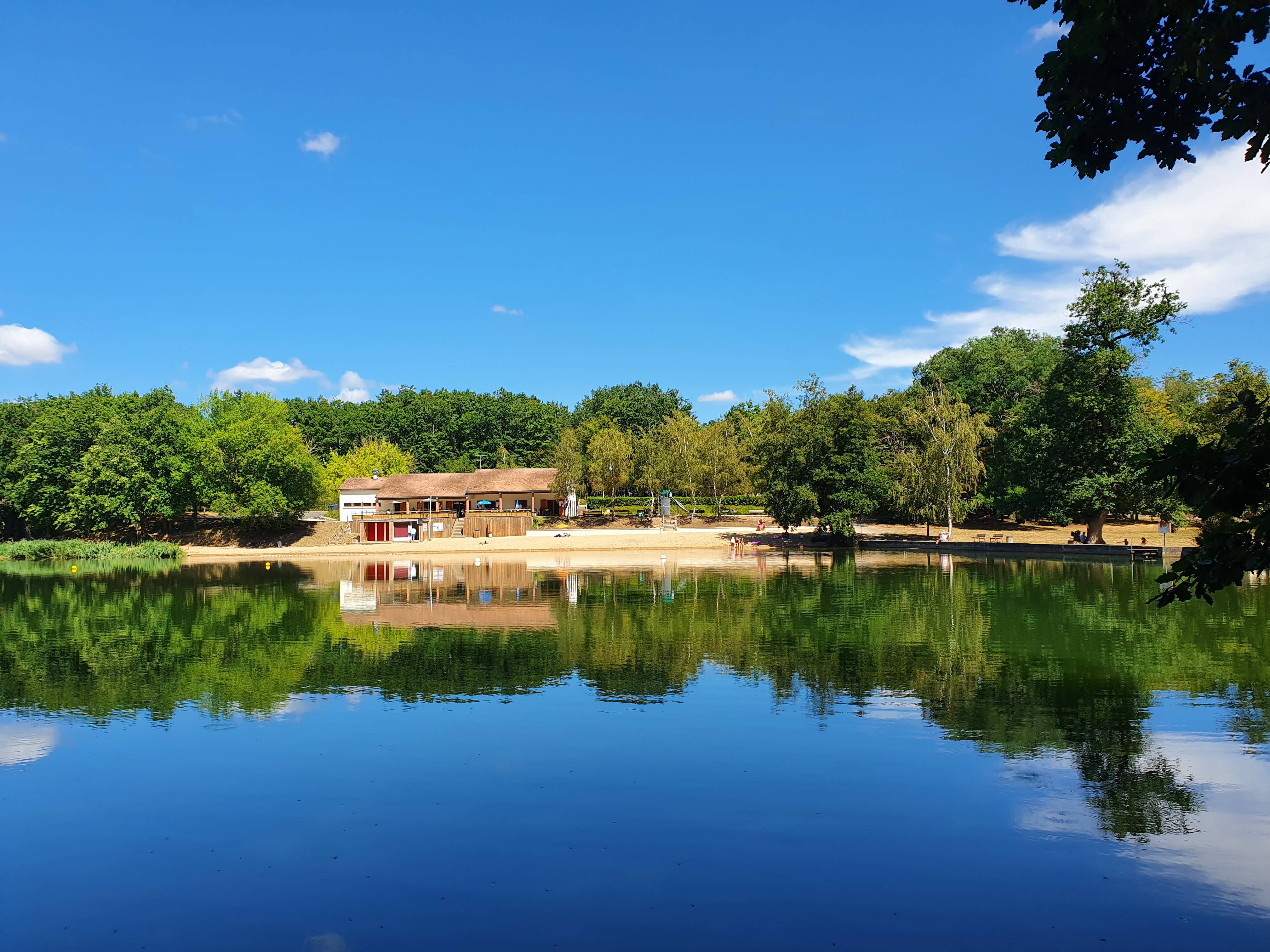 Photo de Etang Grenetier