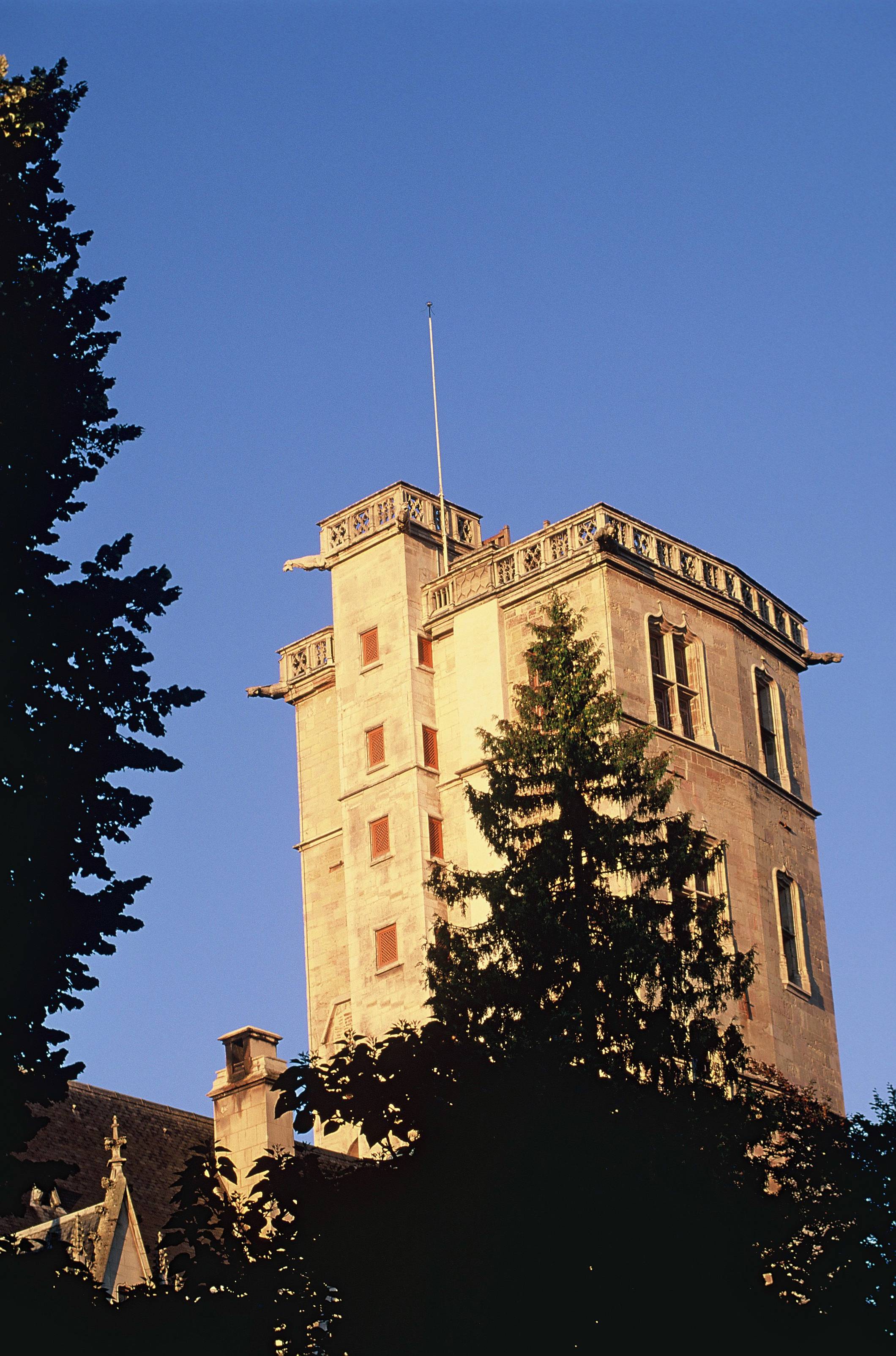 Photo de Tour Philippe le Bon